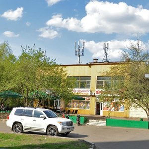 Khersonskaya Street, 20к4, Moscow: photo