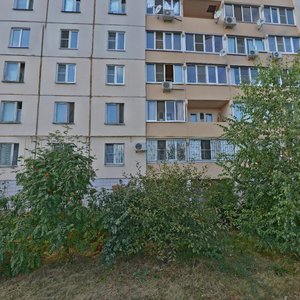 Deviche Pole Street, 10, Kolomna: photo