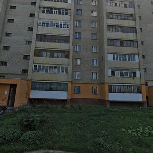 Kostomarovskaya ulitsa, 5, Orel: photo