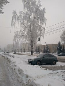 Ulitsa Neftyanikov, 20, Nephtekamsk: photo