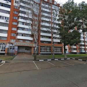 Krasnoarmeyskaya Street, 48, Saransk: photo