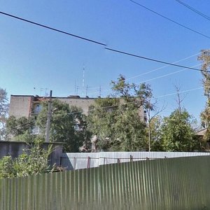 Kartograficheskiy pereulok, 5А, Khabarovsk: photo