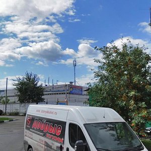 Yeletskaya Street, 26с2 ، موسكو: صورة