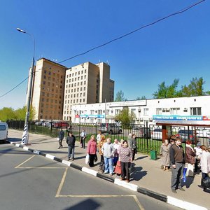 Kashirskoye Highway, 24с8, Moscow: photo
