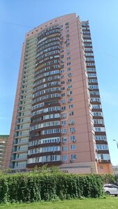 Lobachevskogo Street, 92к3, Moscow: photo