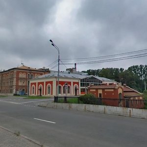 Obvodnogo Kanala Embankment, 21, Saint Petersburg: photo