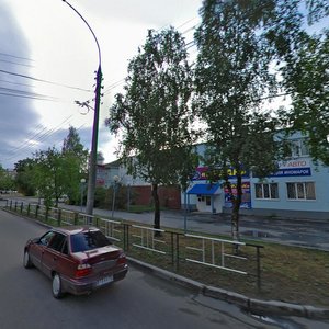Predtechenskaya ulitsa, 70, Vologda: photo