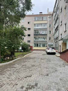 Благовещенск, Улица Горького, 182: фото