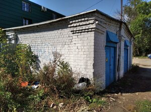 1-y Bezymyanny pereulok, 7А, Samara: photo