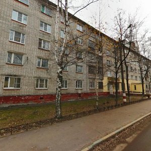 Vasnetsova Street, 21, Nizhny Novgorod: photo