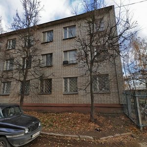 Тула, Ханинский проезд, 13: фото