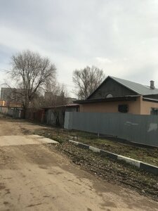 2-ya Stepnaya ulitsa, 1, Saratov: photo