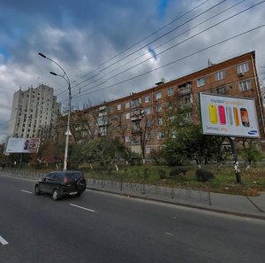 Valeriia Lobanovskoho Avenue, 53, Kyiv: photo