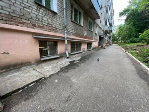 Krasnoarmeyskaya Street, 54 ، كيروف: صورة