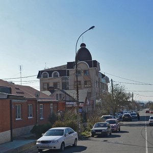 Ulitsa Gertsena, 46 ، : صورة