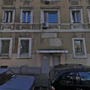 Delegatskaya Street, 14/2, : foto