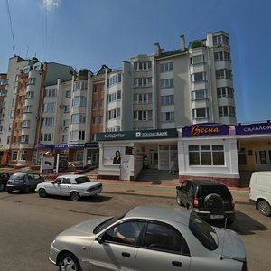 Орёл, Комсомольская улица, 62: фото