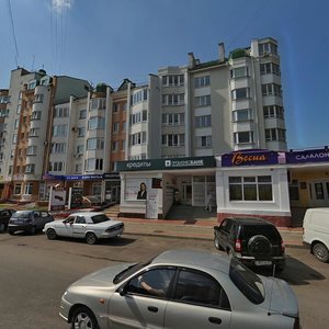 Komsomolskaya ulitsa, 62, Orel: photo