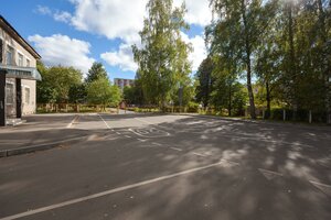 Chernyakhovskogo Street, 8, Rybinsk: photo