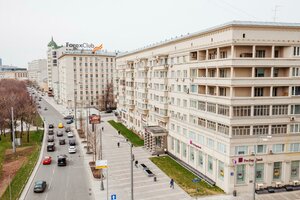 Dolgorukovskaya Street, 5, Moscow: photo