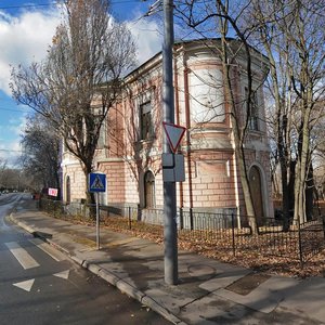 Москва, Улица Прянишникова, 17: фото