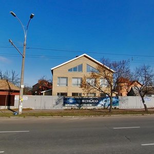 Stetsenka Street, 14, Kyiv: photo