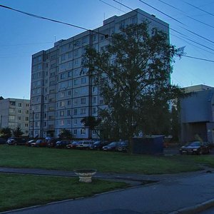 Zelyonaya Street, 78, Kaliningrad: photo