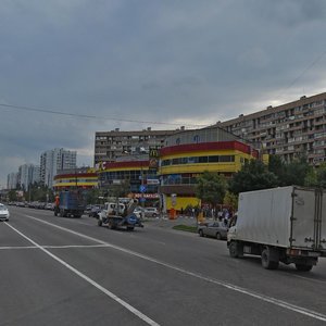 Kosmonavtov Street, 20А, Korolev: photo