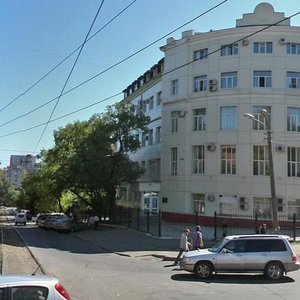 Jambula Street, 13, Khabarovsk: photo