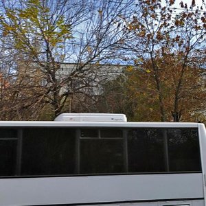 Salmyshskaya street, 13, : foto