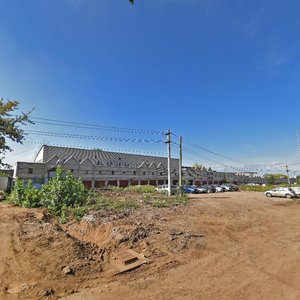 Lunacharskogo Street, 56А, Samara: photo