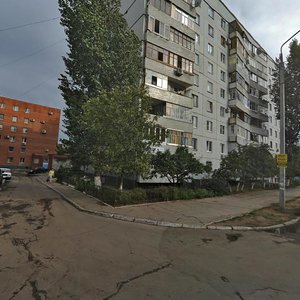 Коммунистическая карта тольятти