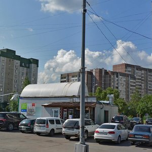Aviakonstruktora Milya Street, 2А, : foto