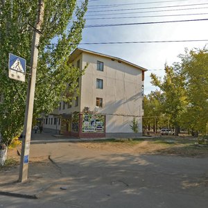 Волжский, Улица Свердлова, 9: фото
