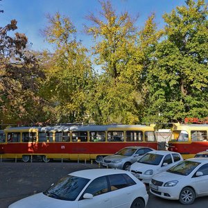 Краснодар, Улица Братьев Дроздовых, 10: фото