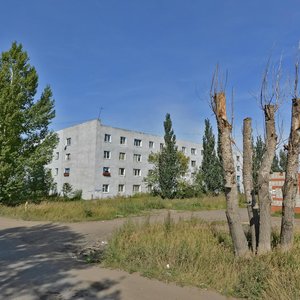 Омск, Транссибирская улица, 25к2: фото