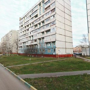Strokina Street, 17А ، نيجني نوفغورود: صورة