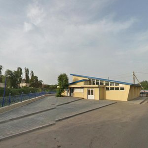 Волгоград, Колосовая улица, 22: фото