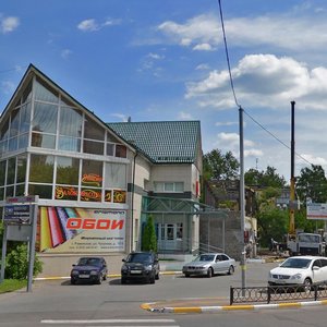Chugunova Street, 18Б, Ramenskoe: photo