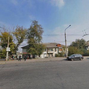 Kosmichna vulytsia, 81/2, Zaporizhia: photo