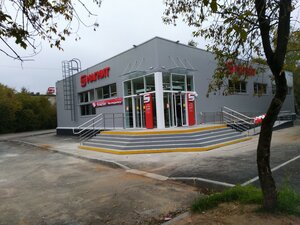 Torgovaya ulitsa, 7А, Perm: photo