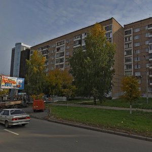 Pushkinskaya Street, 284, Izhevsk: photo