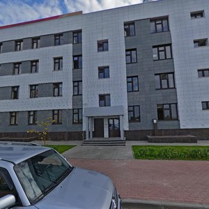 Orenburgskii Tract Street, 95, Kazan: photo