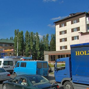 Gorkogo Street, 19, Kaliningrad: photo