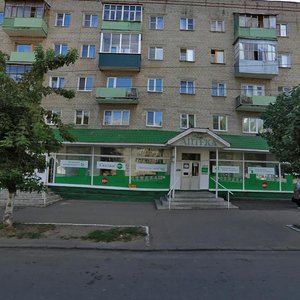 Tsiolkovskogo Street, 22, Penza: photo