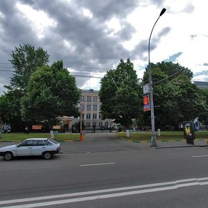 Marksistskaya Street, 10с1, Moscow: photo