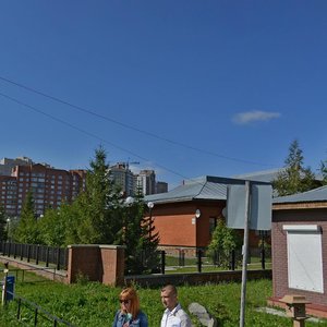 Shevchenko Street, 28/1, Novosibirsk: photo