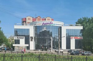 Oktyabrskiy Avenue, 92, : foto
