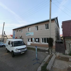 3rd Rybatskaya Street, 6, Astrahan: photo