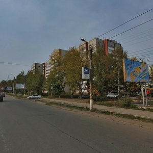 Moskovskaya Street, 109, : foto